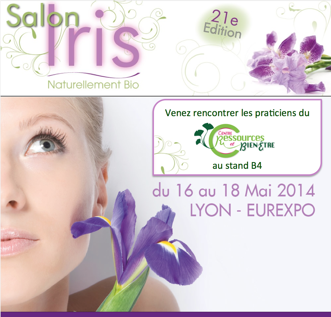 Salon Iris